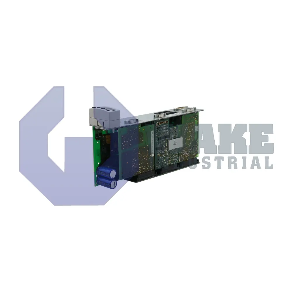 Bosch Rexroth Indramat CSH01.1C-CO-EN1-EN2-NNN-S1-S-NN-FW Main (Front Left) image
