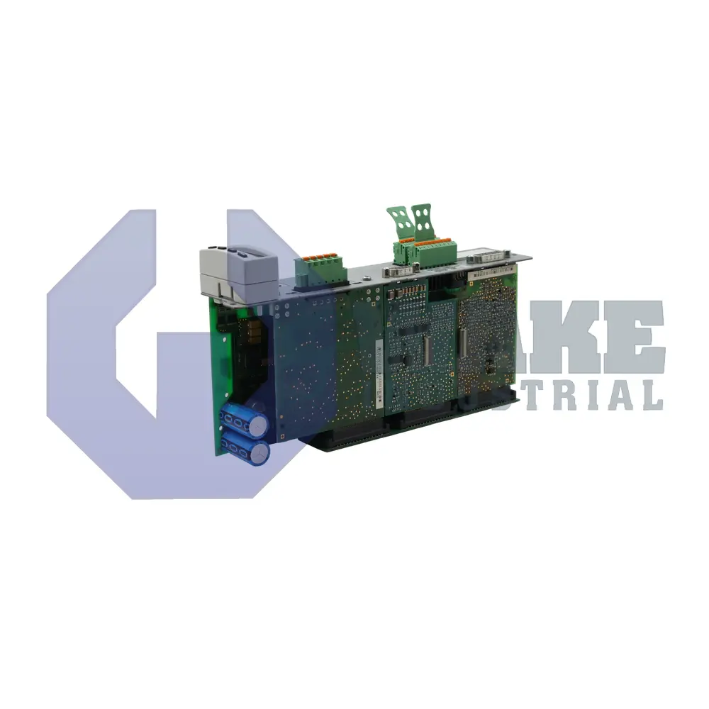 Bosch Rexroth Indramat CSH01.1C-CO-EN1-NNN-NNN-S1-S-NN-FW Main (Front Left) image