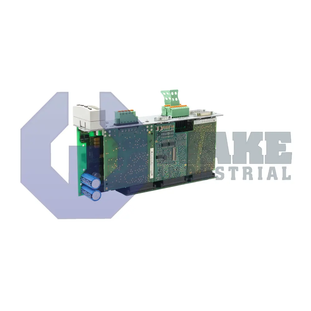 Bosch Rexroth Indramat CSH01.1C-CO-EN2-ENS-NNN-S1-S-NN-FW Main (Front Left) image