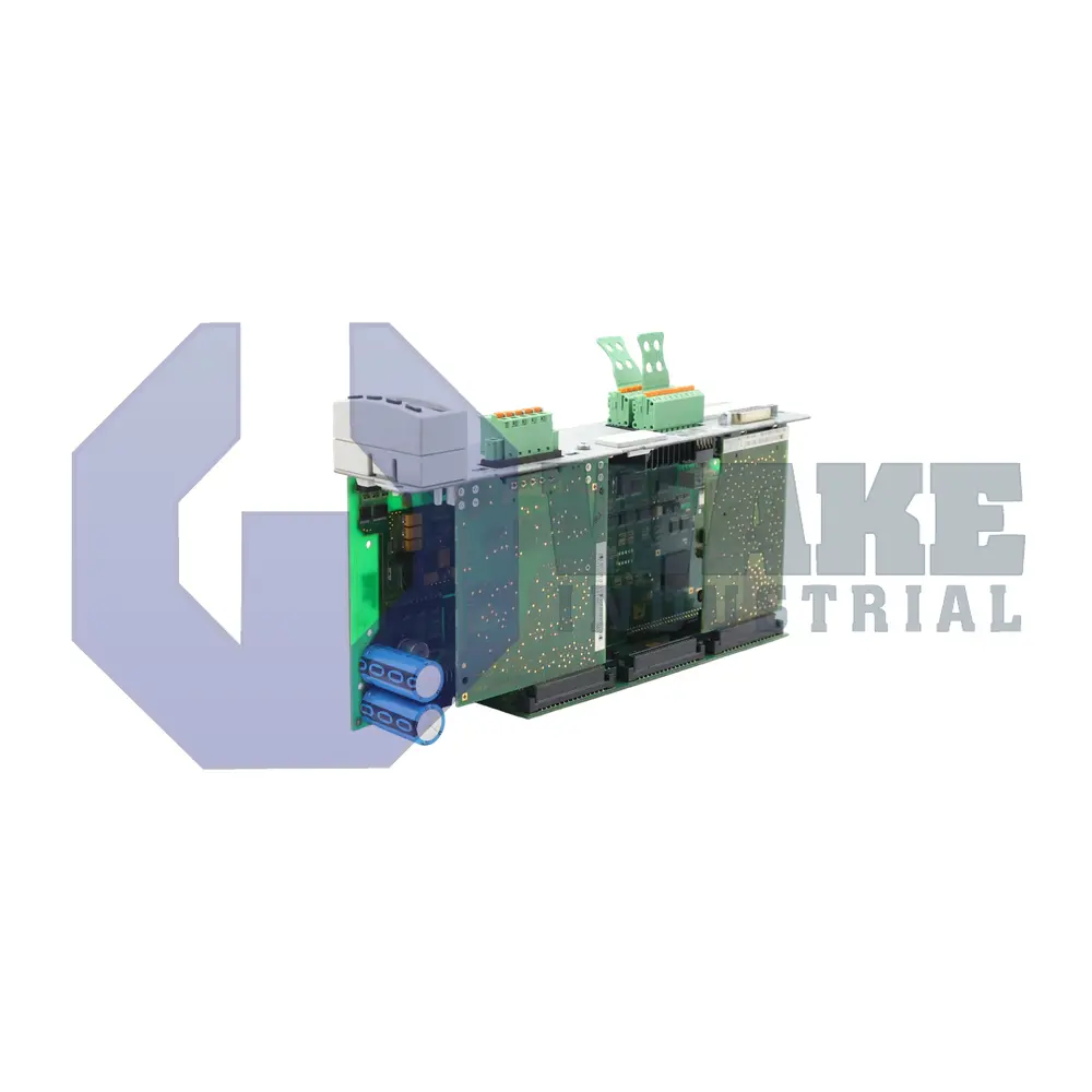 Bosch Rexroth Indramat CSH01.1C-CO-EN2-NNN-NNN-NN-S-NN-FW Main (Front Left) image
