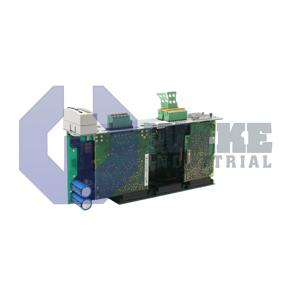Bosch Rexroth Indramat CSH01.1C-CO-ENS-EN2-NNN-NN-S-NN-FW Main (Front Left) image