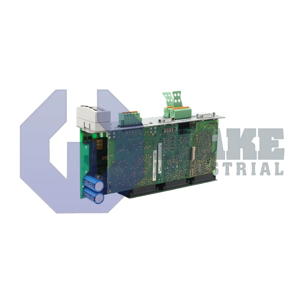 Bosch Rexroth Indramat CSH01.1C-CO-ENS-NNN-NNN-L2-S-NN-FW Main (Front Left) image