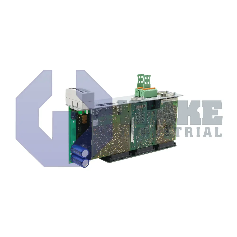 Bosch Rexroth Indramat CSH01.1C-ET-EN1-EN2-NNN-L2-S-NN-FW Main (Front Left) image