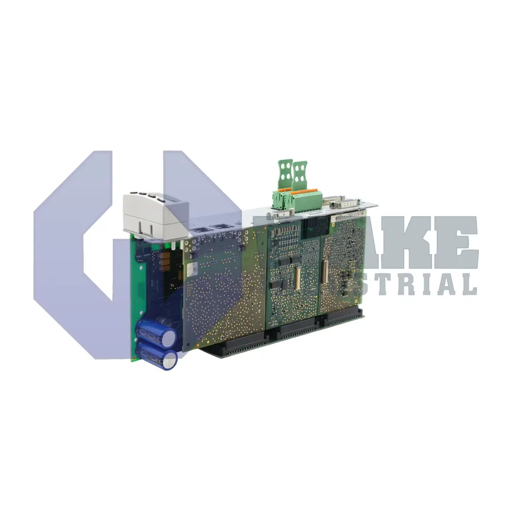 Bosch Rexroth Indramat CSH01.1C-ET-EN1-EN2-NNN-S2-S-NN-FW Main (Front Left) image
