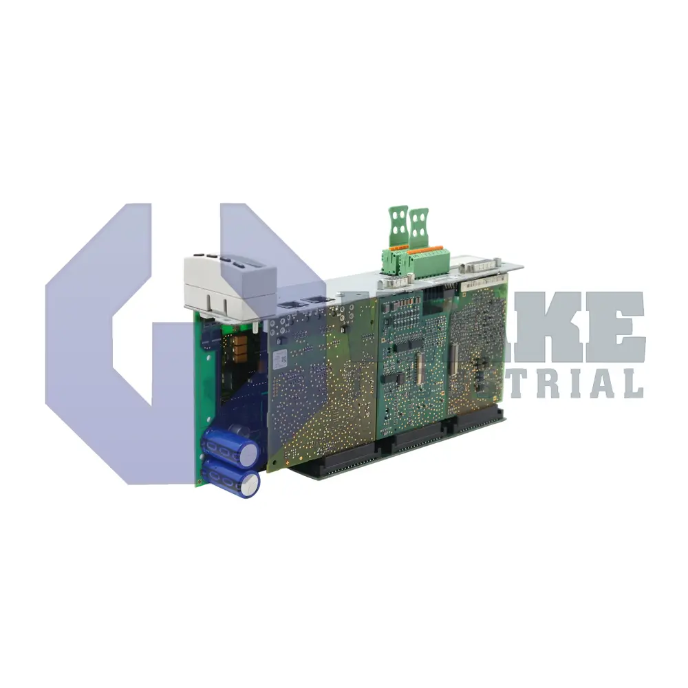 Bosch Rexroth Indramat CSH01.1C-ET-EN1-NNN-NNN-S1-S-NN-FW Main (Front Left) image