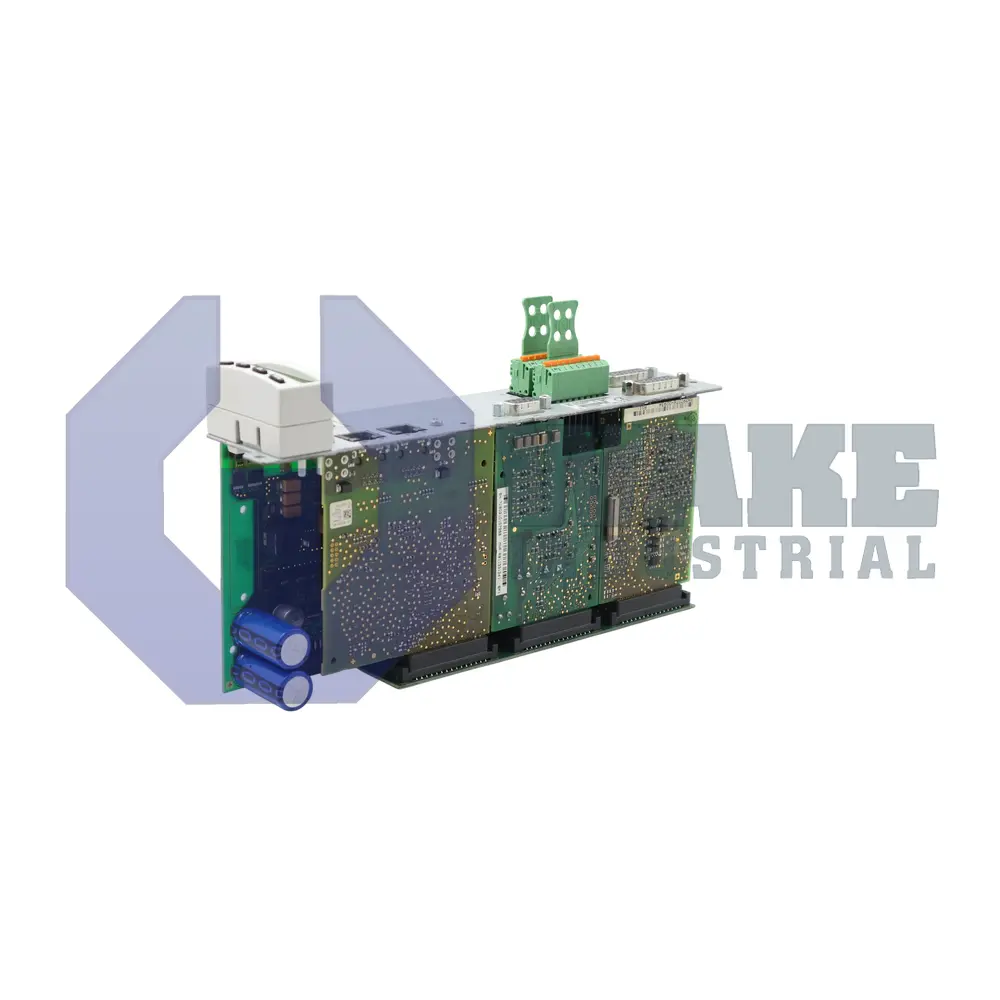 Bosch Rexroth Indramat CSH01.1C-ET-EN2-EN2-NNN-L2-S-NN-FW Main (Front Left) image