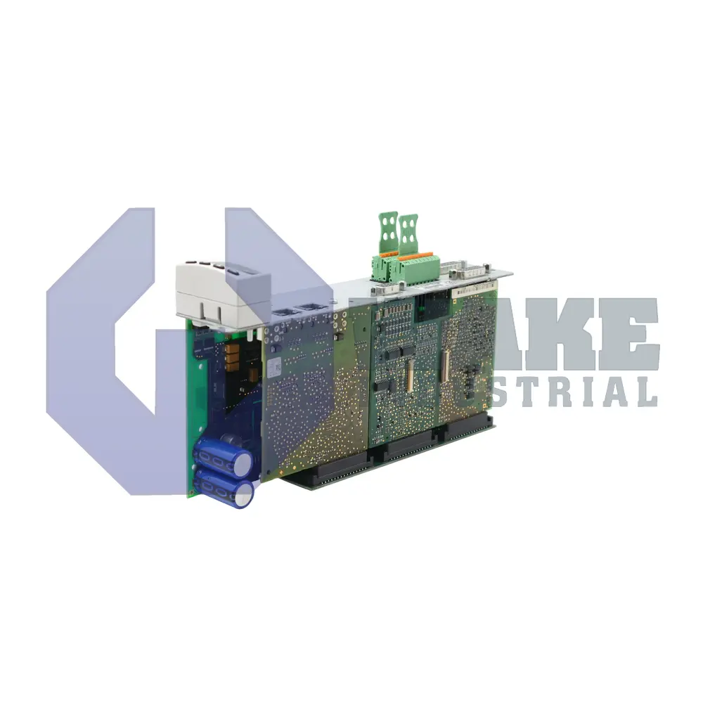 Bosch Rexroth Indramat CSH01.1C-ET-EN2-ENS-NNN-S2-S-NN-FW Main (Front Left) image