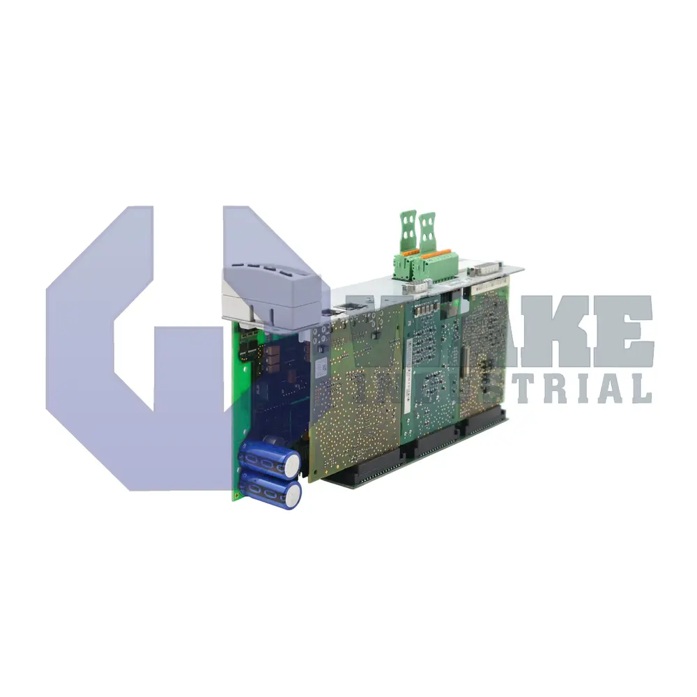 Bosch Rexroth Indramat CSH01.1C-ET-EN2-NNN-NNN-L1-S-NN-FW Main (Front Left) image