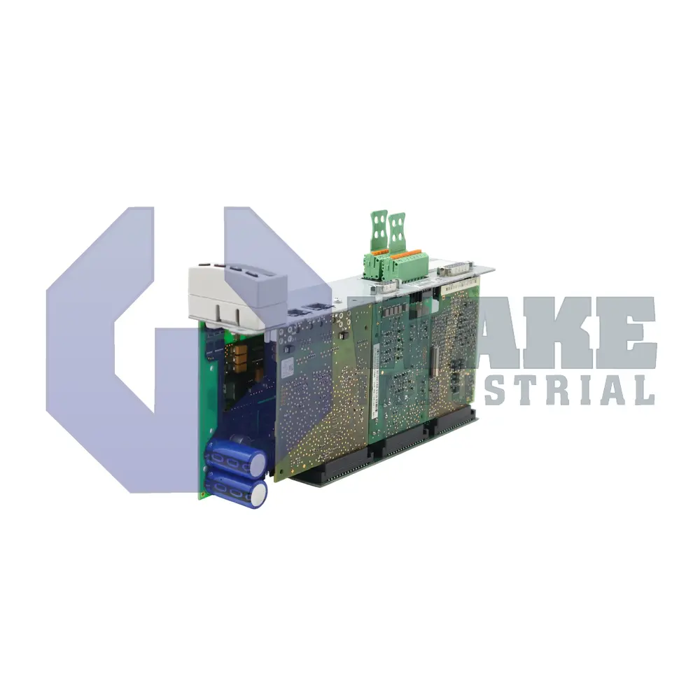 Bosch Rexroth Indramat CSH01.1C-ET-EN2-NNN-NNN-L2-S-NN-FW Main (Front Left) image