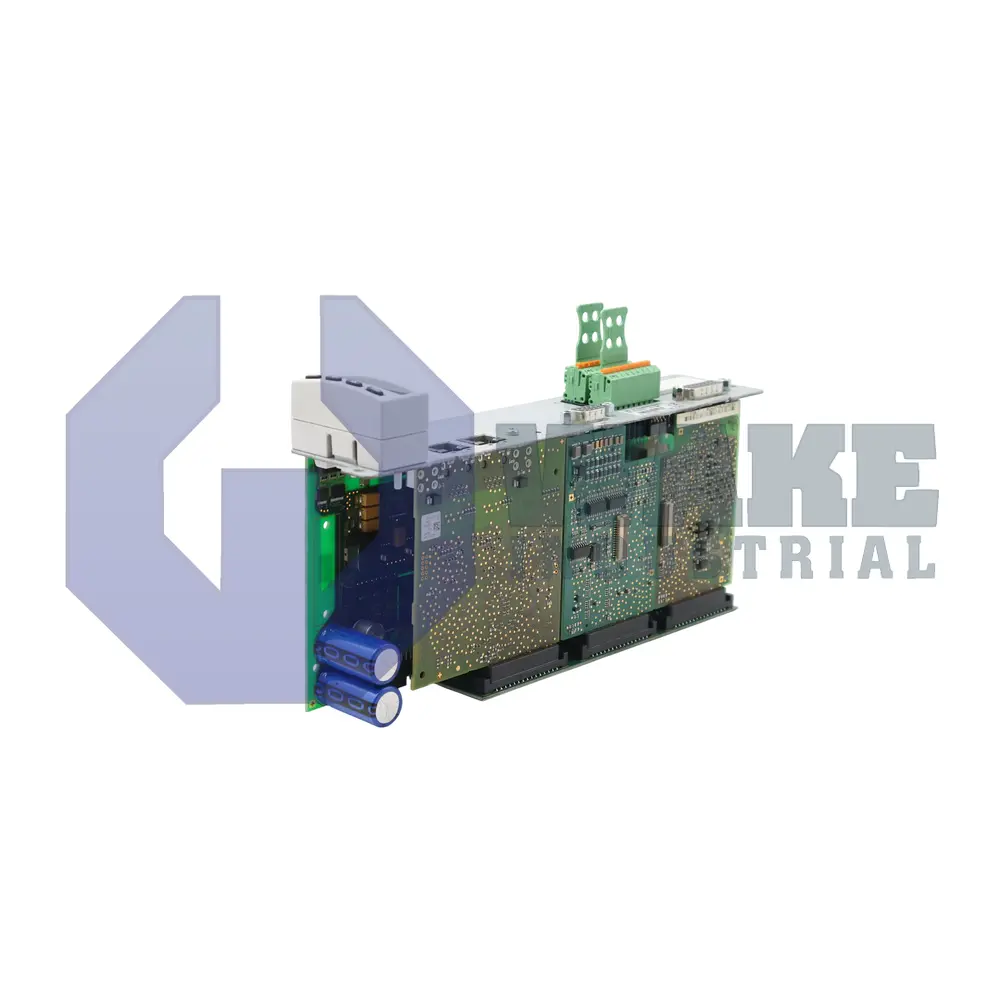 Bosch Rexroth Indramat CSH01.1C-ET-EN2-NNN-NNN-S1-S-NN-FW Main (Front Left) image