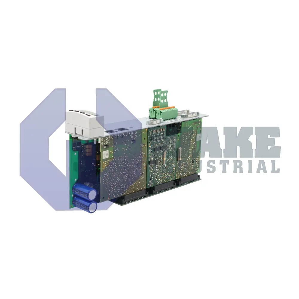 Bosch Rexroth Indramat CSH01.1C-ET-ENS-EN1-NNN-S2-S-NN-FW Main (Front Left) image