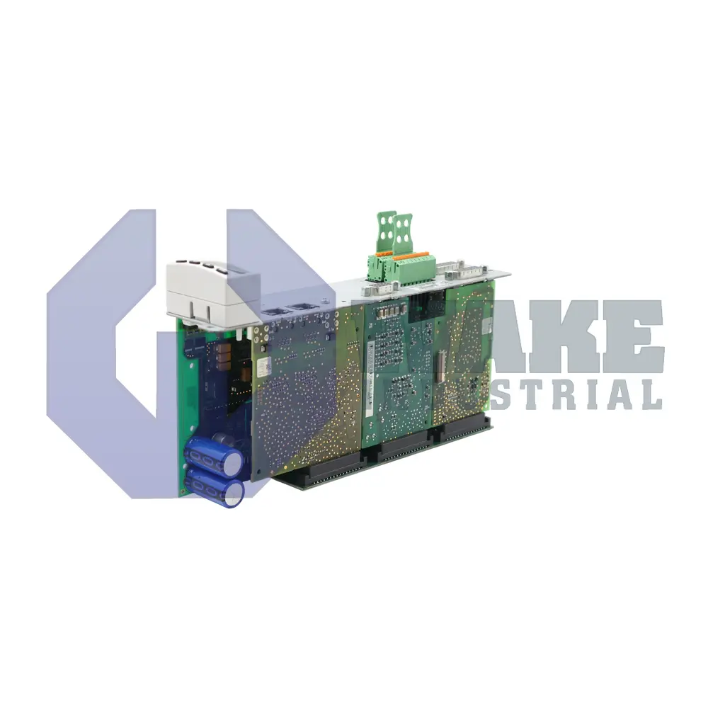 Bosch Rexroth Indramat CSH01.1C-ET-ENS-EN2-NNN-L1-S-NN-FW Main (Front Left) image
