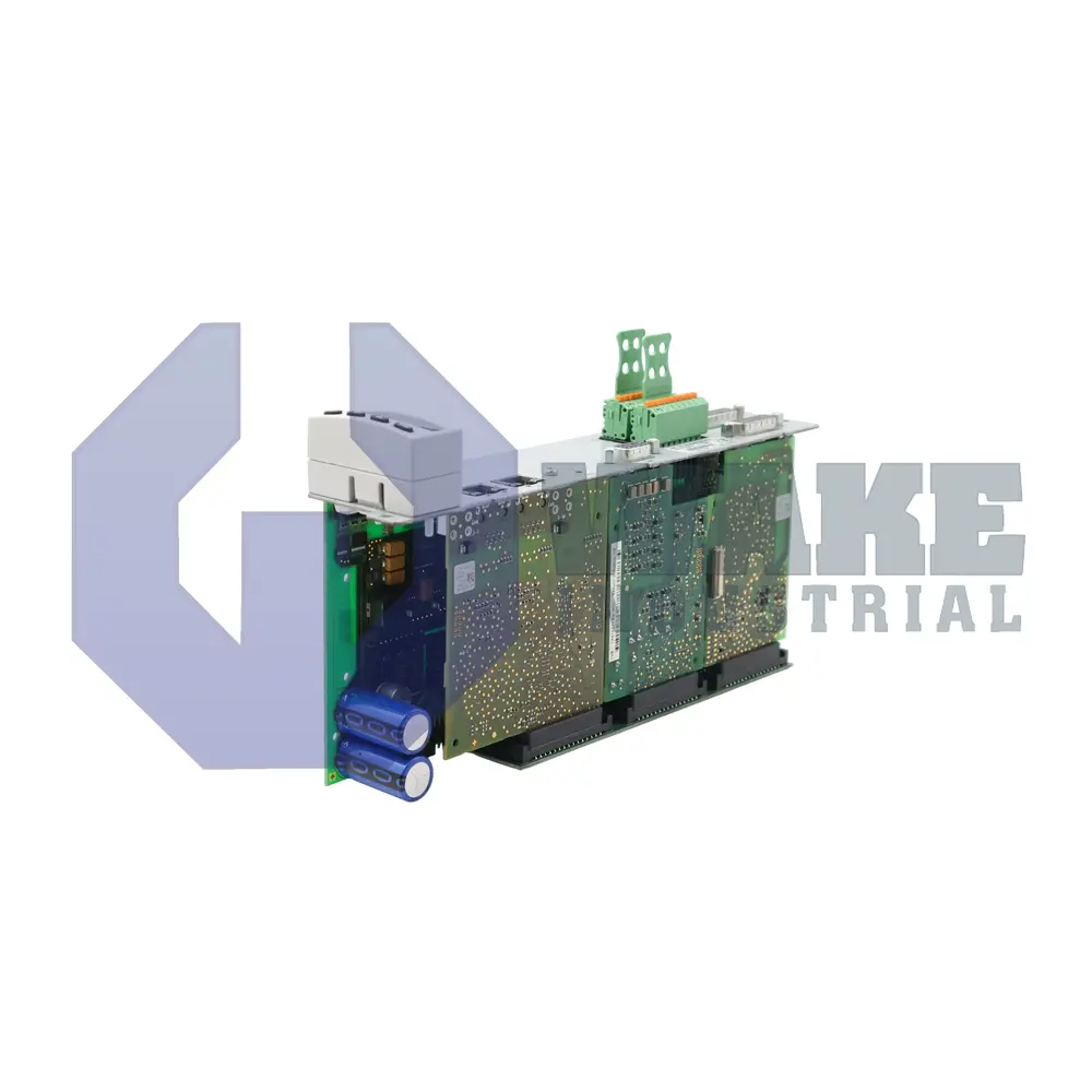 Bosch Rexroth Indramat CSH01.1C-ET-ENS-EN2-NNN-L2-S-NN-FW Main (Front Left) image
