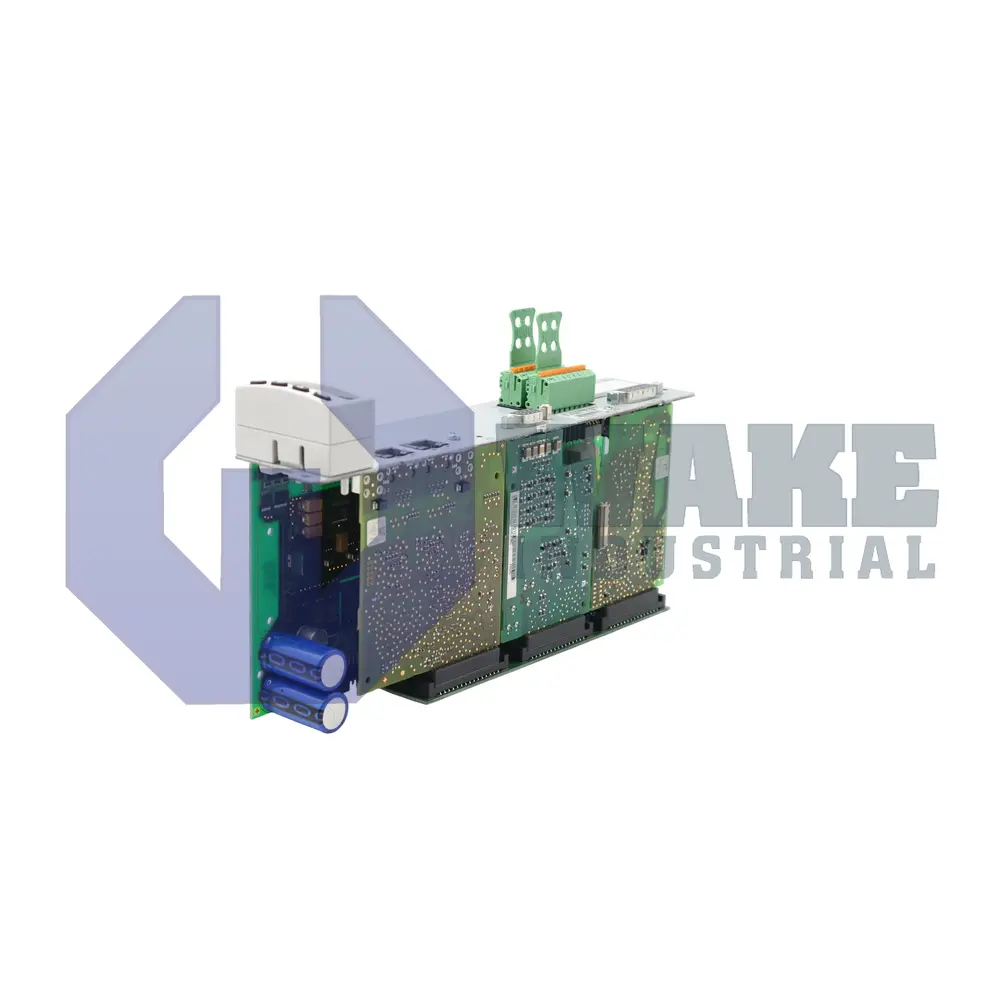 Bosch Rexroth Indramat CSH01.1C-ET-ENS-NNN-NNN-L1-S-NN-FW Main (Front Left) image
