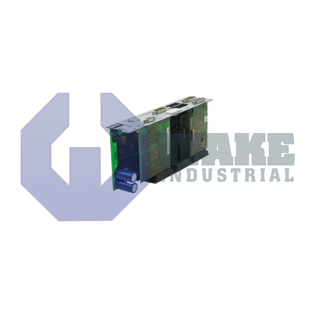 Bosch Rexroth Indramat CSH01.1C-PB-ENS-EN2-MEM-L2-S-NN-FW Main (Front Left) image