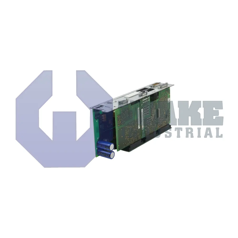 Bosch Rexroth Indramat CSH01.1C-PB-ENS-EN2-NNN-L1-S-NN-FW Main (Front Left) image