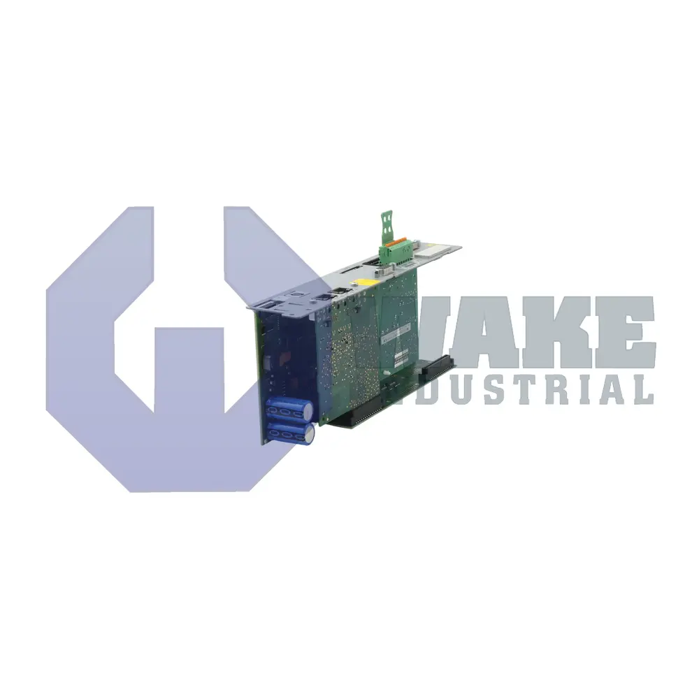 Bosch Rexroth Indramat CSH01.1C-PB-ENS-NNN-MEM-L2-S-NN-FW Main (Front Left) image