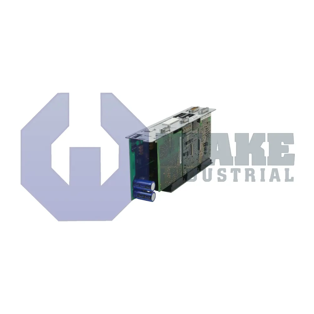 Bosch Rexroth Indramat CSH01.1C-SE-EN1-EN1-NNN-S2-S-NN-FW Main (Front Left) image
