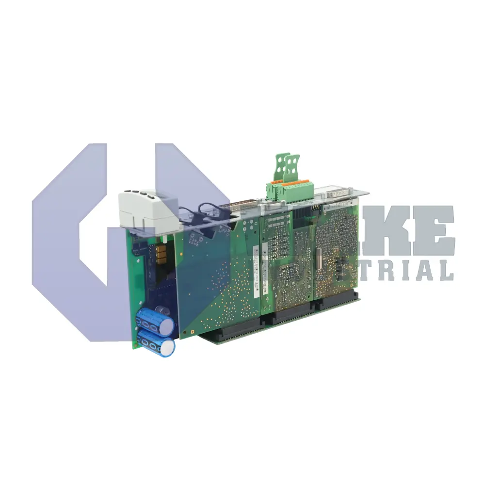 Bosch Rexroth Indramat CSH01.1C-SE-EN1-NNN-MD2-L1-S-NN-FW Main (Front Left) image