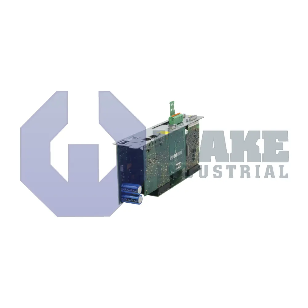 Bosch Rexroth Indramat CSH01.1C-SE-EN1-NNN-NNN-L2-S-NN-FW Main (Front Left) image