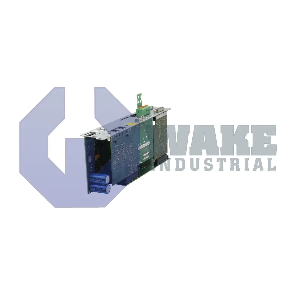 Bosch Rexroth Indramat CSH01.1C-SE-EN2-EN2-NNN-L2-S-NN-FW Main (Front Left) image