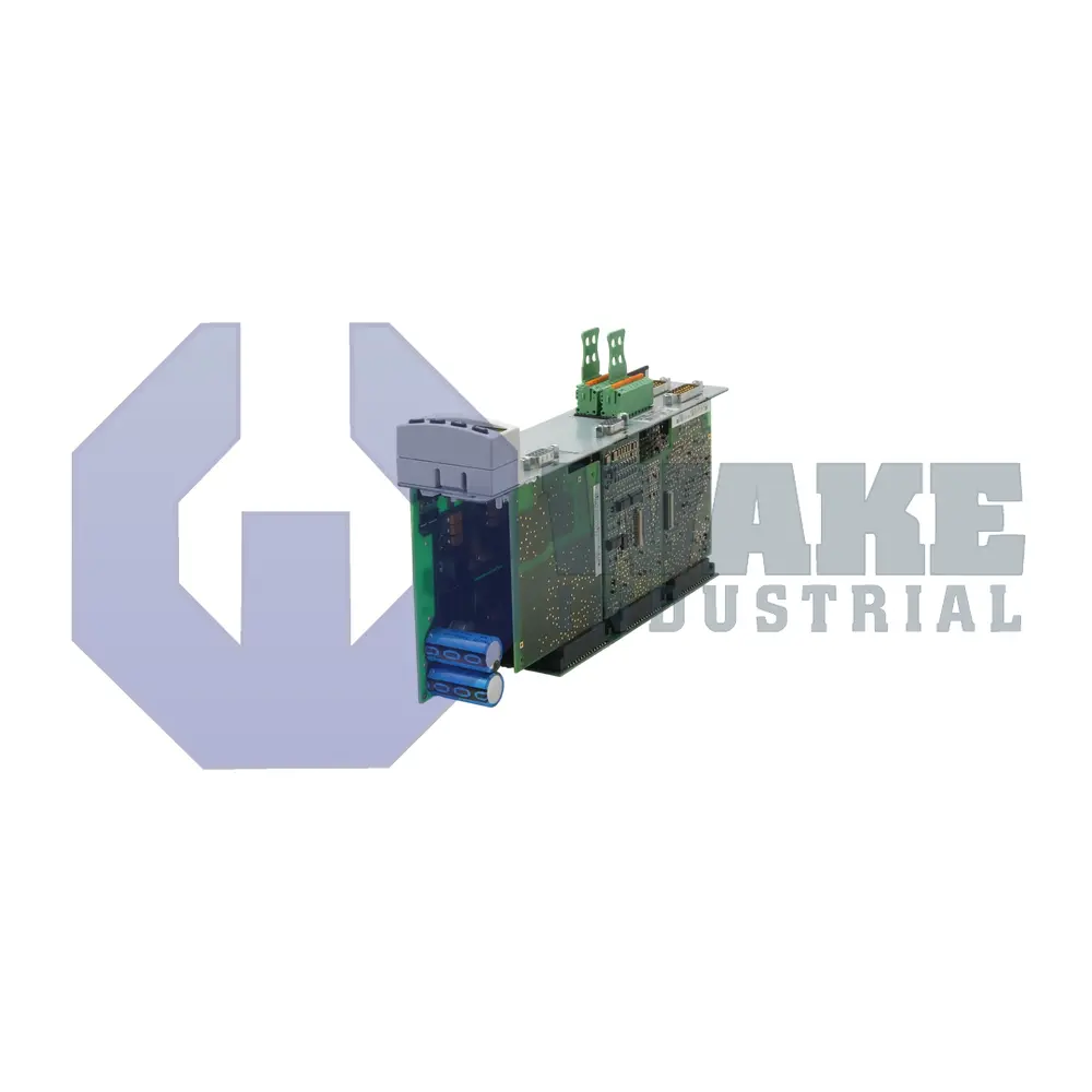 Bosch Rexroth Indramat CSH01.1C-SE-EN2-EN2-NNN-S2-S-XP-FW Main (Front Left) image