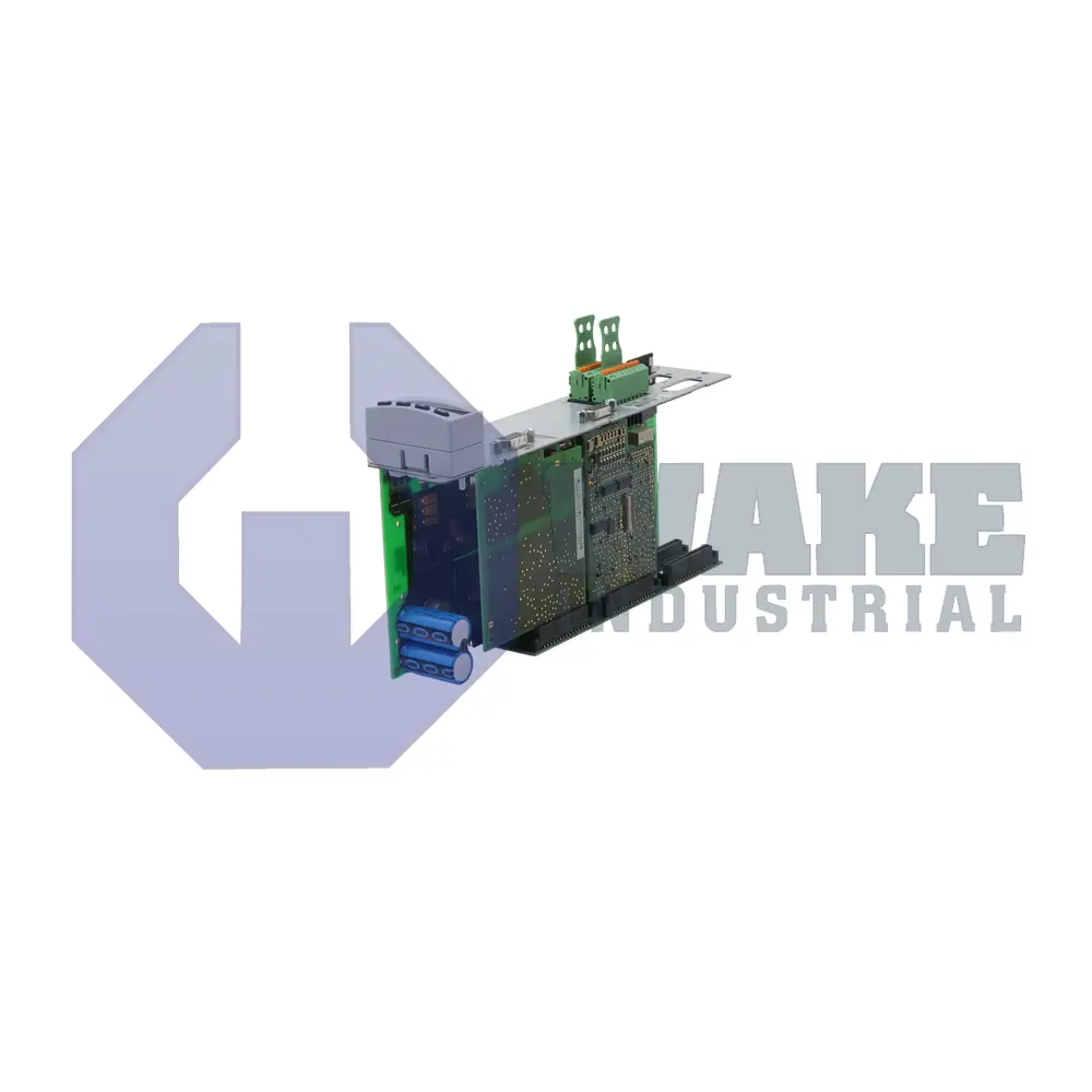 Bosch Rexroth Indramat CSH01.1C-SE-EN2-NNN-NNN-S2-S-XP-FW Main (Front Left) image