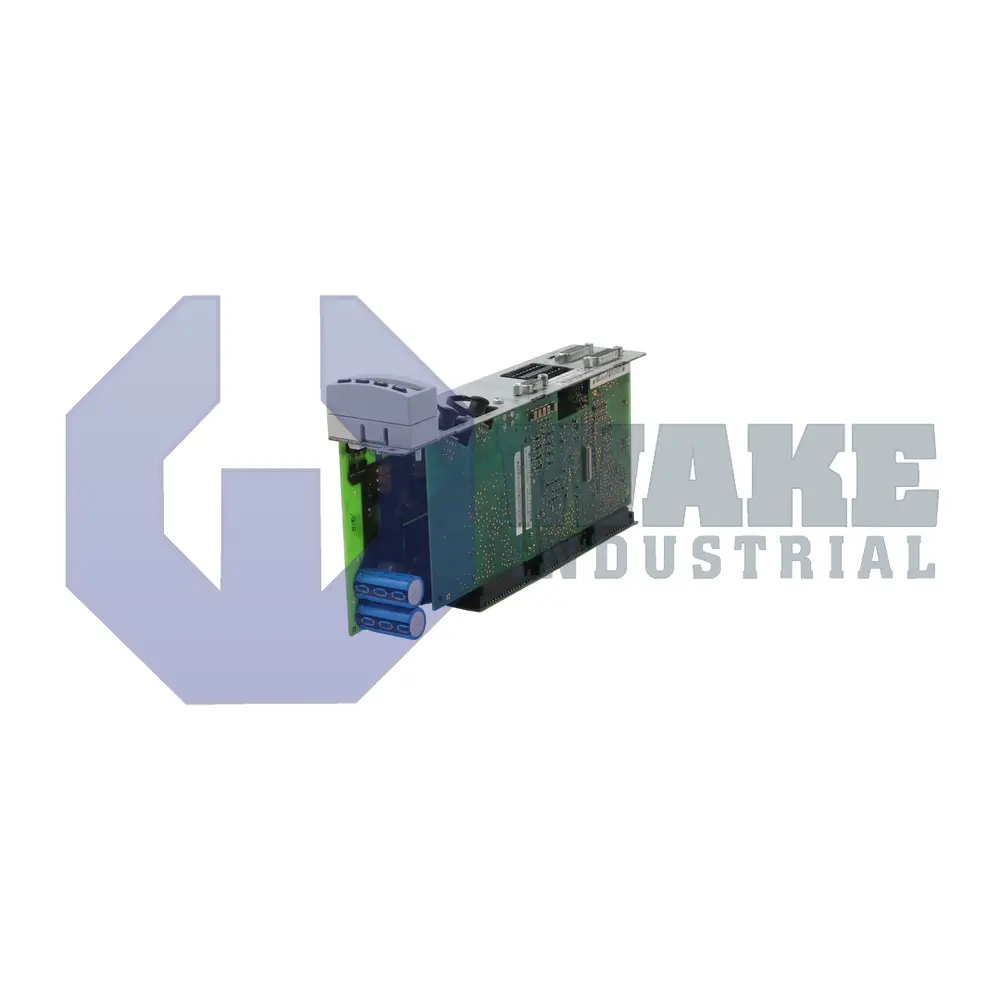 Bosch Rexroth Indramat CSH01.1C-SE-ENS-EN2-NNN-L2-S-XP-FW Main (Front Left) image