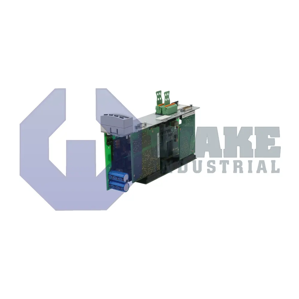 Bosch Rexroth Indramat CSH01.1C-SE-ENS-NNN-MD2-NN-S-NN-FW Main (Front Left) image