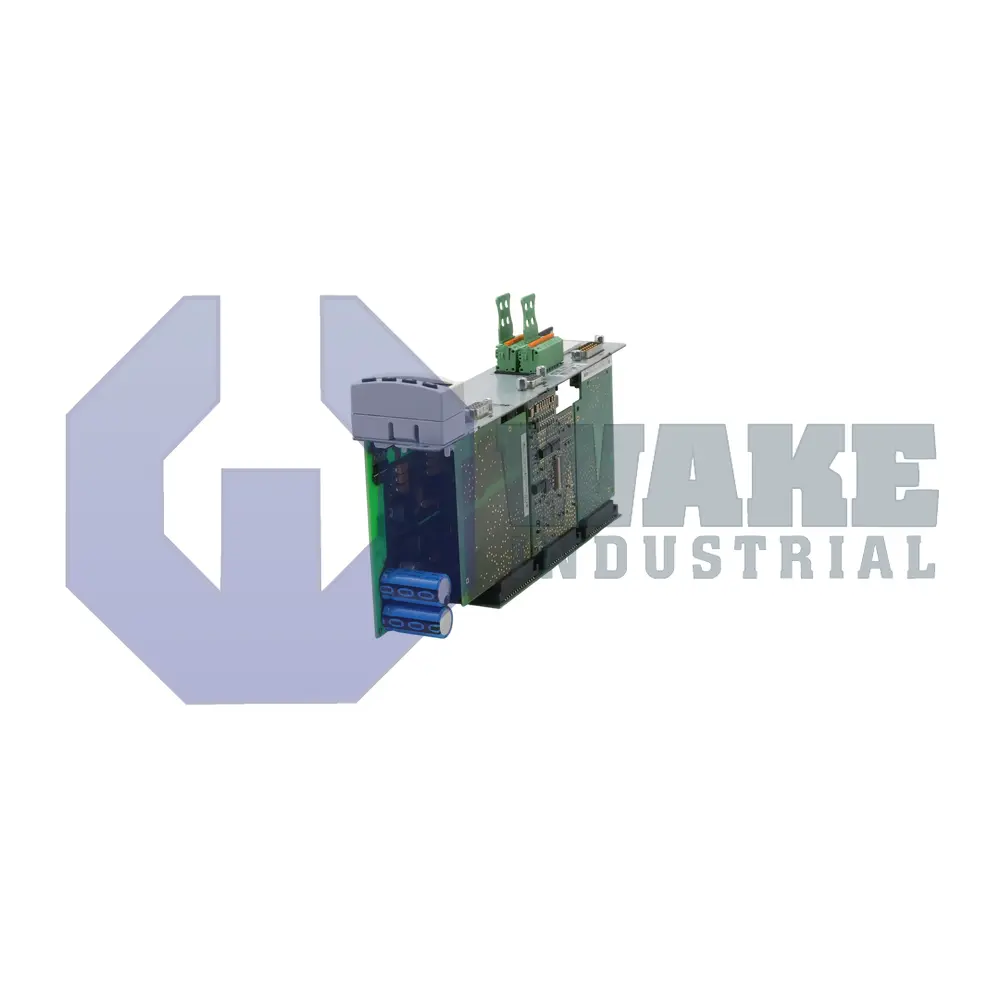 Bosch Rexroth Indramat CSH01.1C-SE-ENS-NNN-MD2-S1-S-NN-FW Main (Front Left) image
