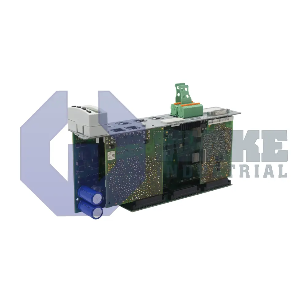 Bosch Rexroth Indramat CSH01.3C-ET-EN1-NNN-CCD-NN-S-NN-FW Main (Front Left) image