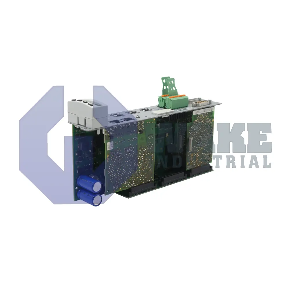 Bosch Rexroth Indramat CSH01.3C-ET-EN2-MEM-CCD-NN-S-NN-FW Main (Front Left) image