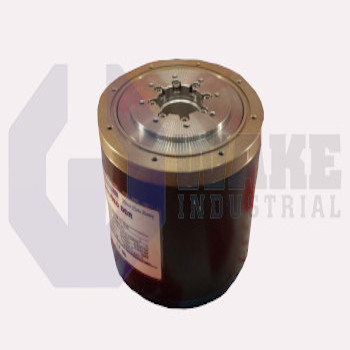 D061M-12-1310 | The D061M-12-1310 is manufactured by Kollmorgen features a volt system of 240 and can be used in conjunction with the AKD servo drive AKD-0060X. It features a peak torque of 16.9Nm and a maximum speed of 500RPM. | Image