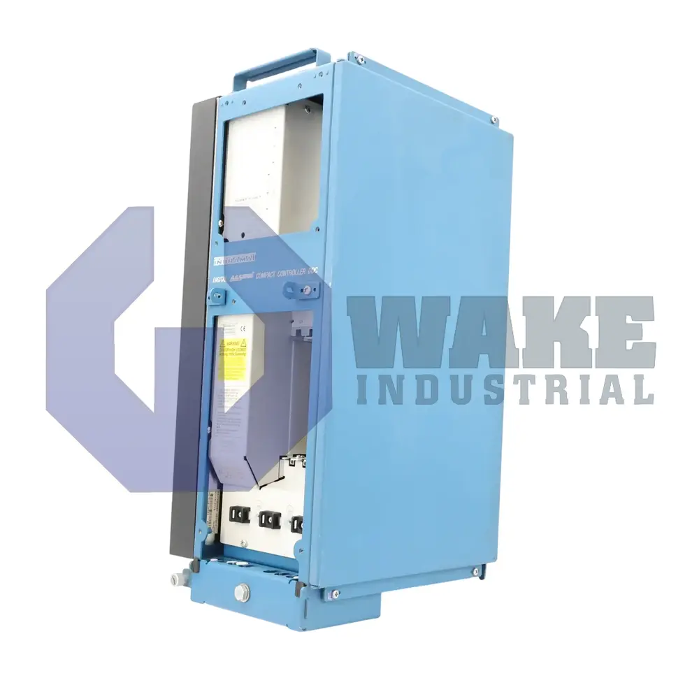 DDC Digital Intelligent Servo Drives