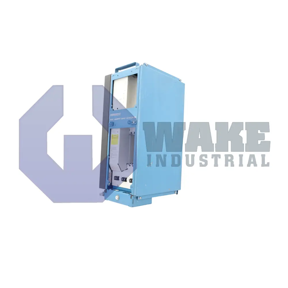 Bosch Rexroth Indramat DDC01.2-N100A-DA02-01-FW Main (Front Left) image