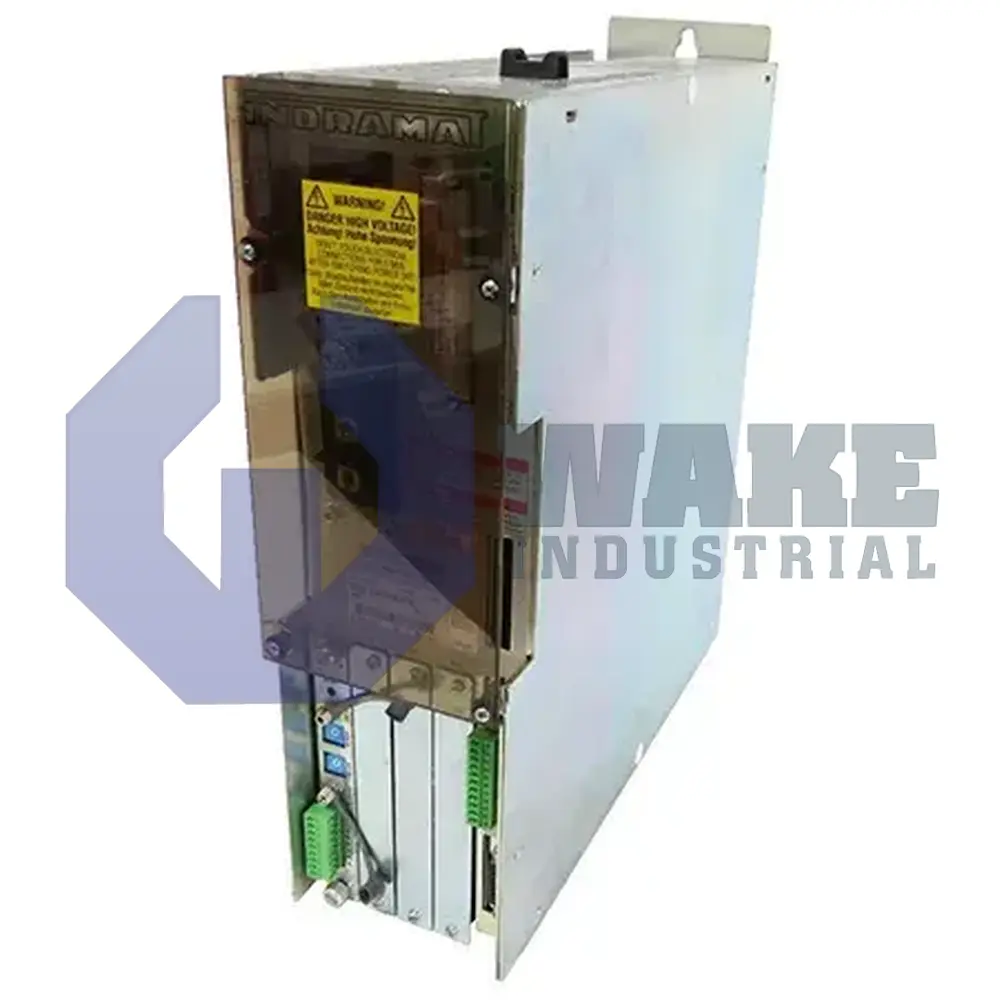 DDS Drive Controllers