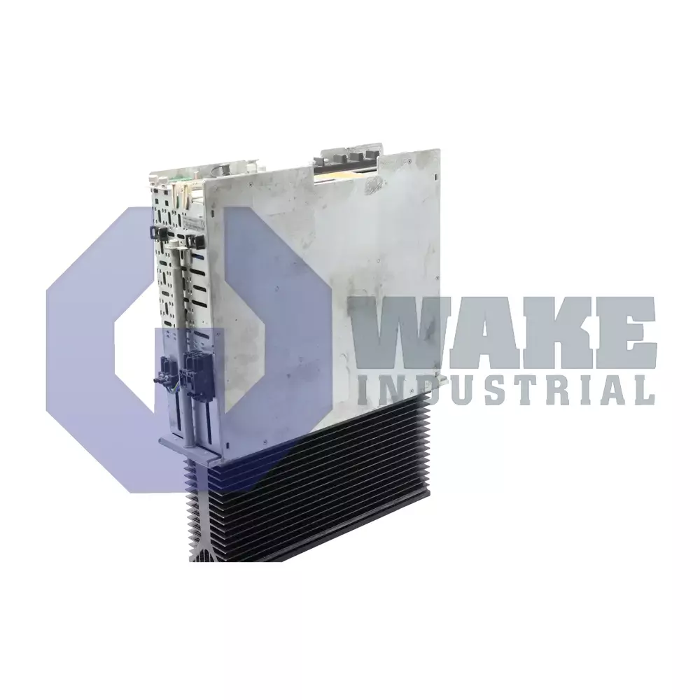 Bosch Rexroth Indramat DDS02.1-A050-R/S002 Main (Front Left) image