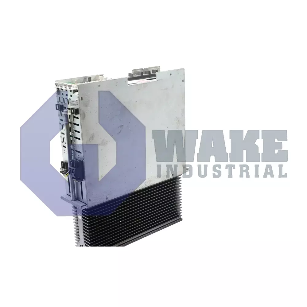 Bosch Rexroth Indramat DDS02.1-A100-RS01-03-FW Main (Front Left) image