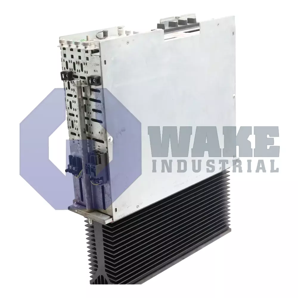 Bosch Rexroth Indramat DDS02.1-A150-DS54-00-FW Main (Front Left) image