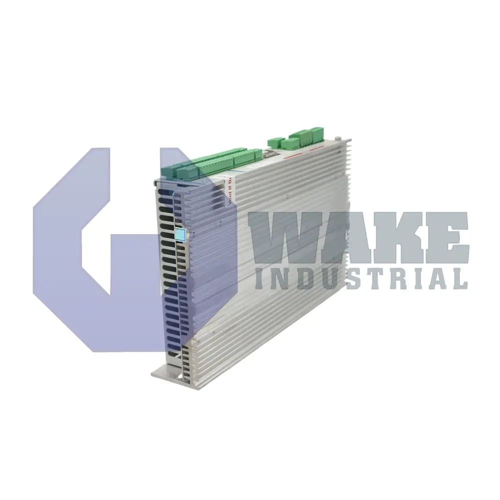 Bosch Rexroth Indramat DKC01.1-030-3-FW Main (Front Left) image