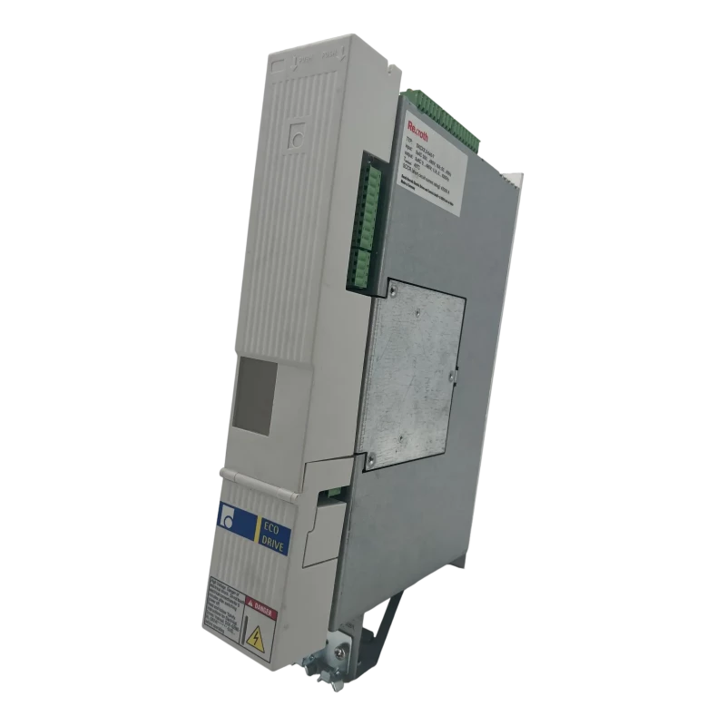 The DKC03.3-040-7-FW