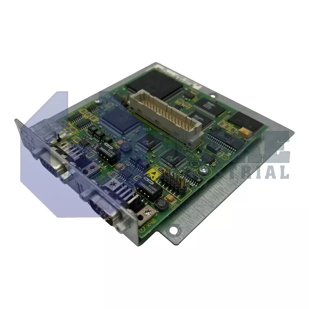 Bosch Rexroth Indramat DKC04.3-LK-ITB01 Main (Front Left) image