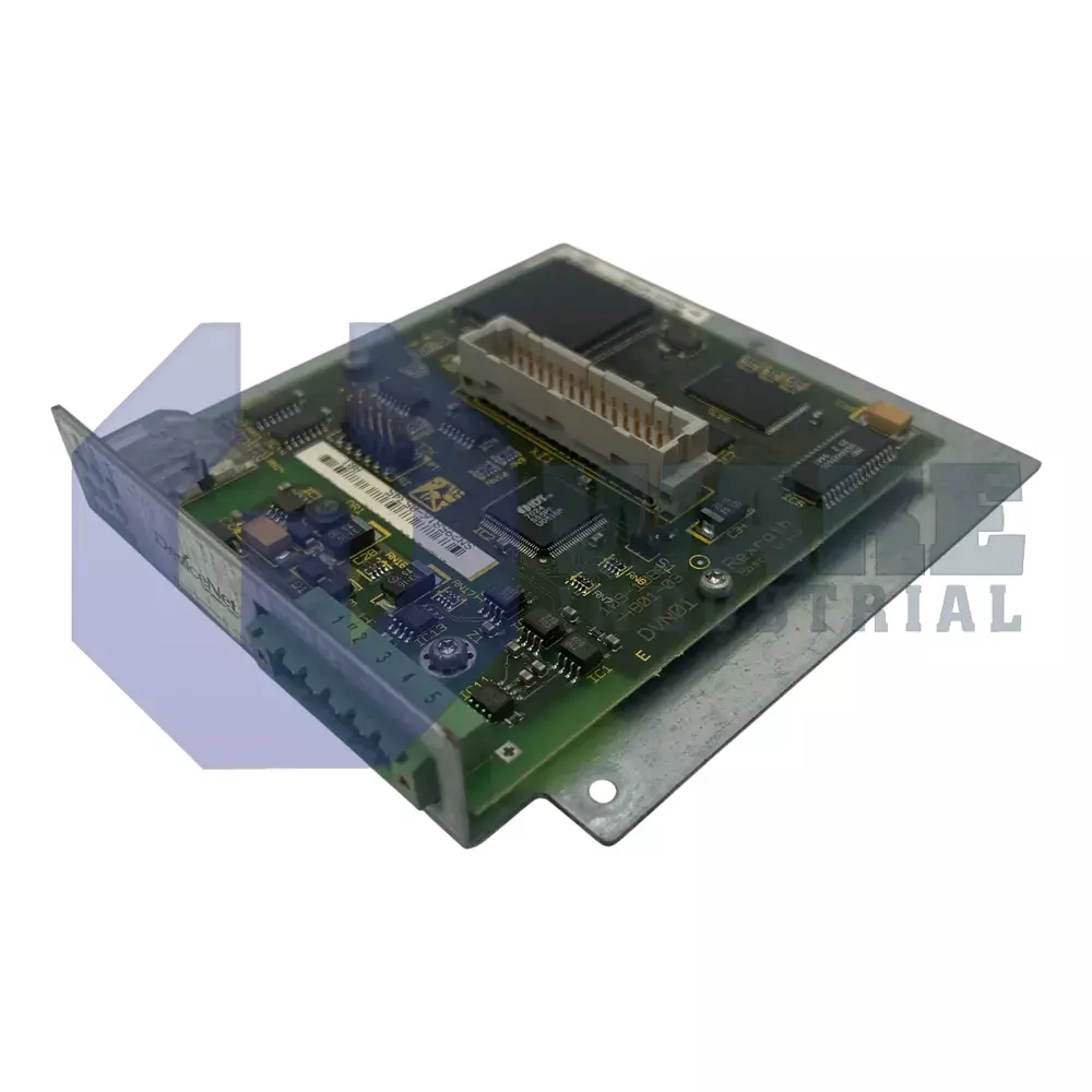 Bosch Rexroth Indramat DKC06.3-LK-DVN01 Main (Front Left) image