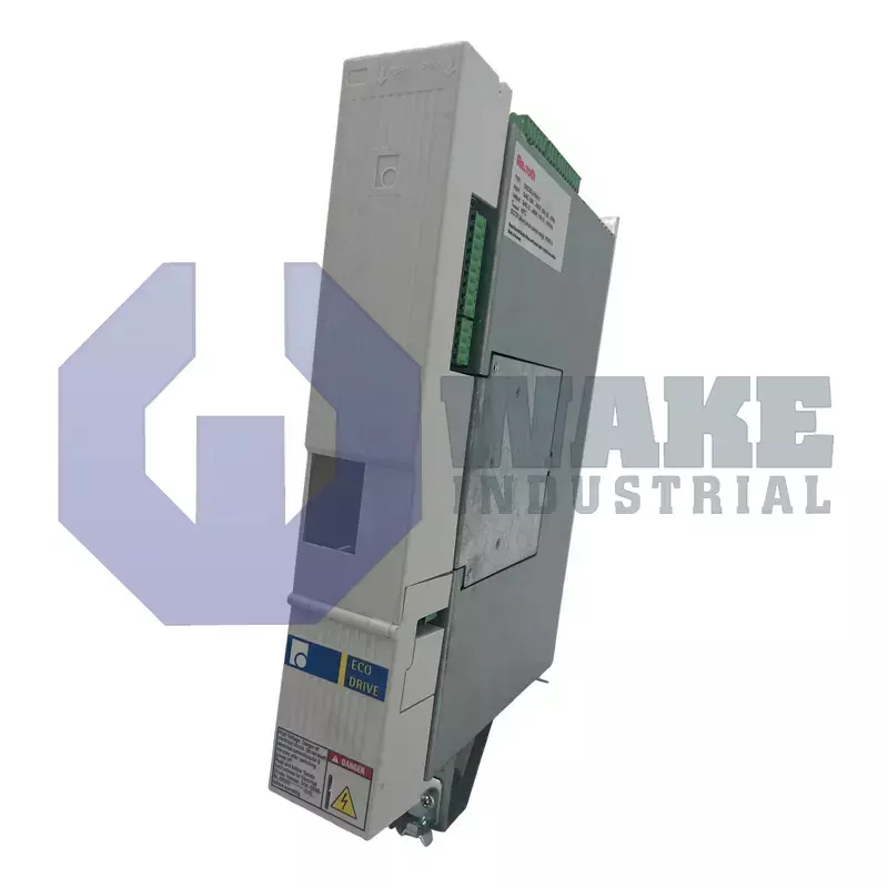 Bosch Rexroth Indramat DKC14.3-040-7-FW Main (Front Left) image