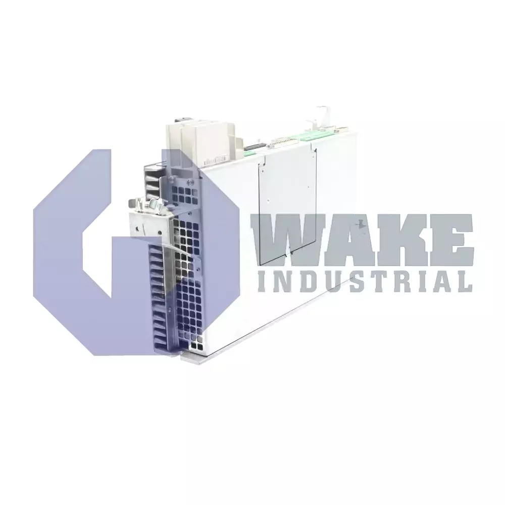 Bosch Rexroth Indramat DKC21.3-040-7-FW Main (Front Left) image