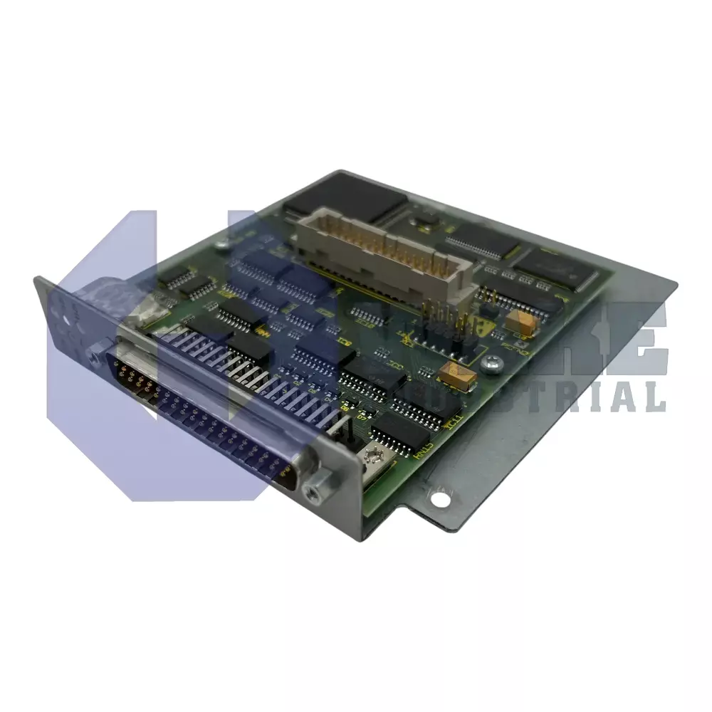 Bosch Rexroth Indramat DKC21.3-LK-DIO01 Main (Front Left) image