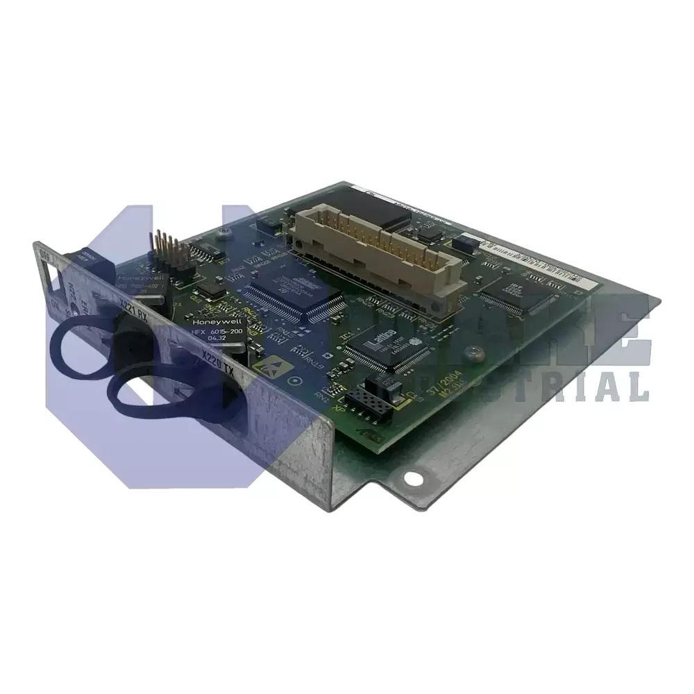 Bosch Rexroth Indramat DKC22.3-LK-SCP01 Main (Front Left) image