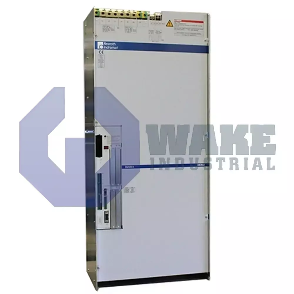 DKR Drive Controllers