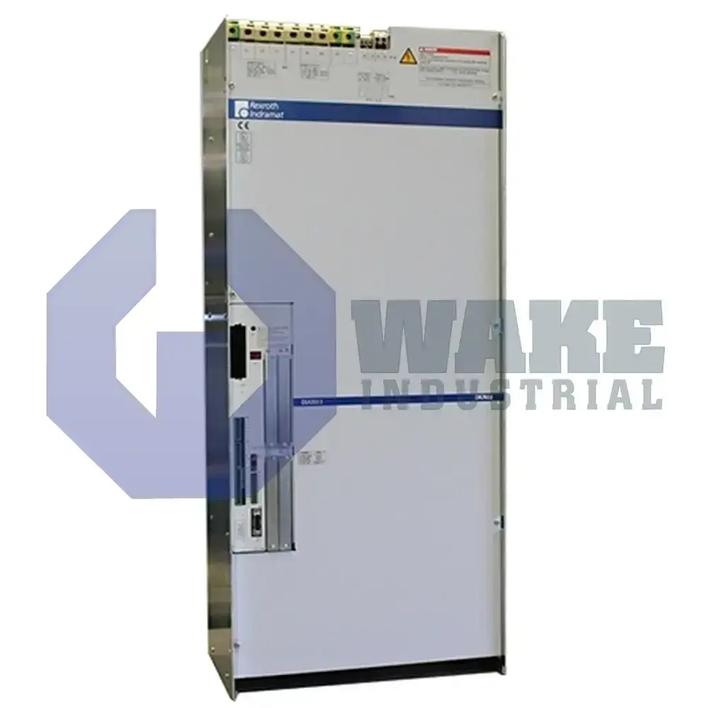 DKR Drive Controllers