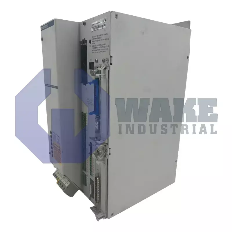 Bosch Rexroth Indramat DKS01.1-W030B-RL01-01-FW Main (Front Left) image
